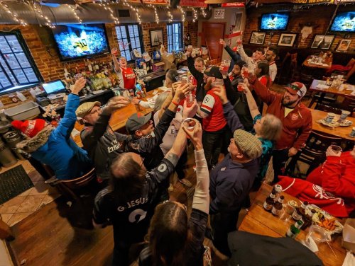 Photo post from charmcitygooners.