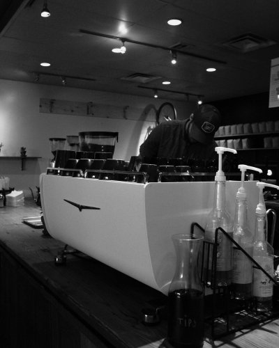 Photo post from nordaggioscoffee.