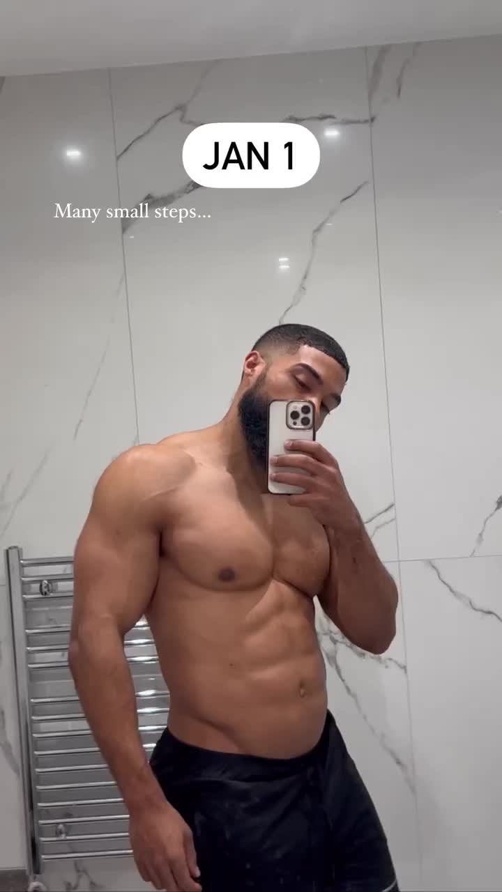 Video post from ph_gains.