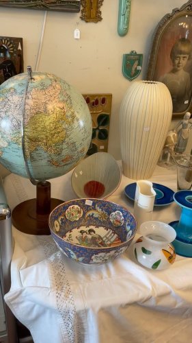 Video post from ulva_diversehandel.