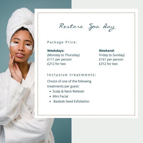 Carousel post from glasshouseretreat.