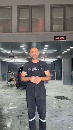 Video post from ustaminionarim.