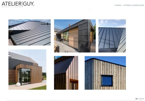 Photo post from atelier_guy_architecture.