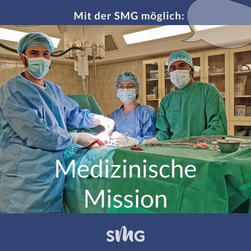 Video post from smg.swiss.