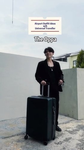 Video post from universaltraveller_my.