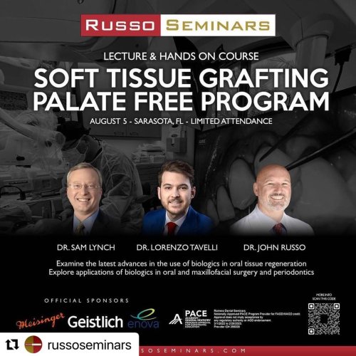 Photo post from geistlich_nflorida.