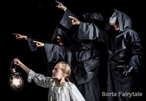 Carousel post from denfringe.