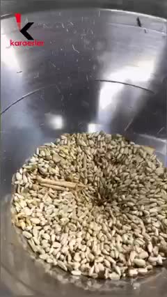 Video post from karaerlermakina.