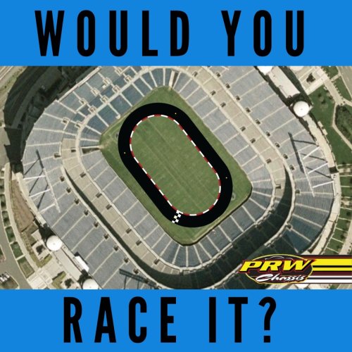 Photo post from prwchassis.