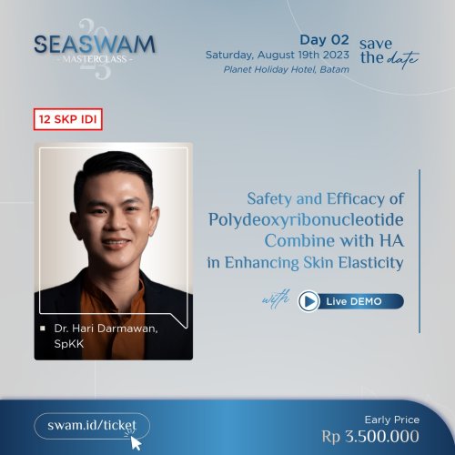 Photo post from swam_id.