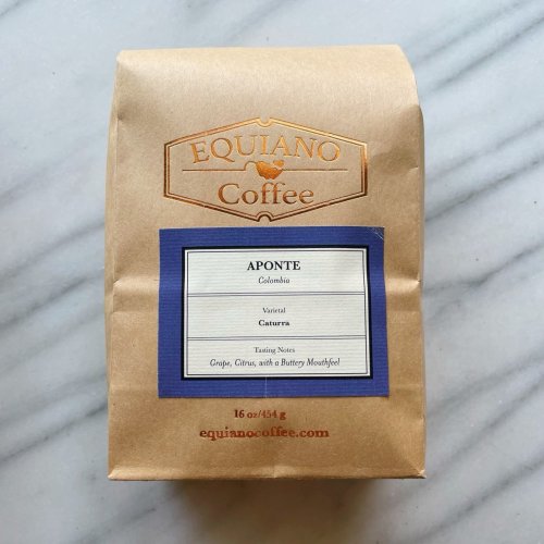 Photo post from equianocoffee.