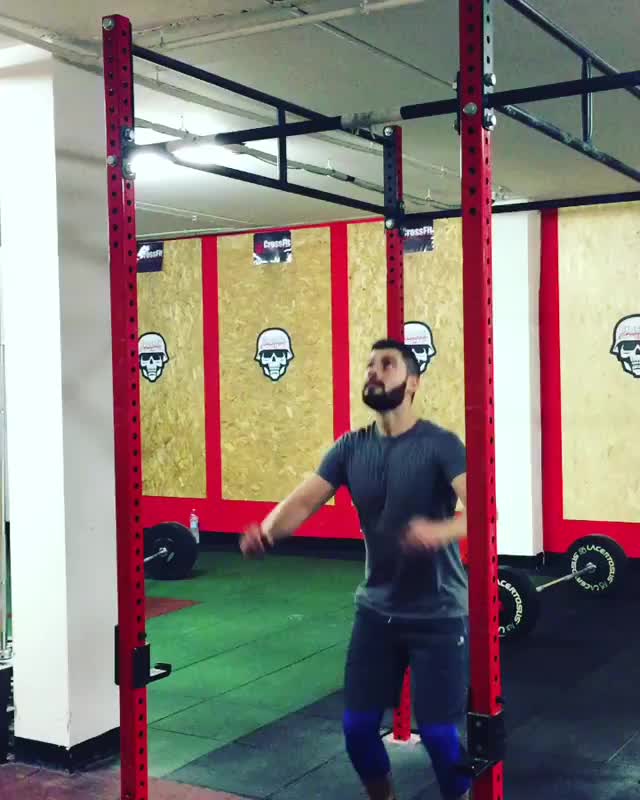 Video post from emanuele.caloisi.