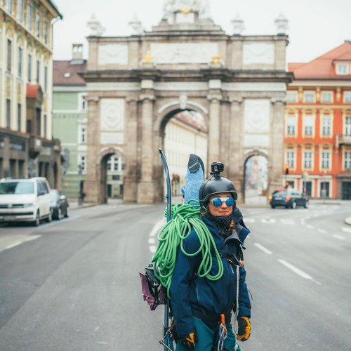 Carousel post from innsbrucktourism.