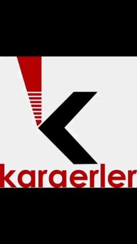 Video post from karaerlermakina.
