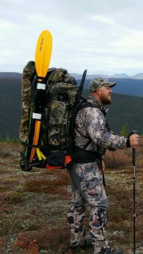 Video post from nwfoutdoors.