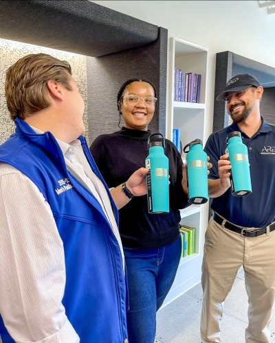 Carousel post from american_re_partners.