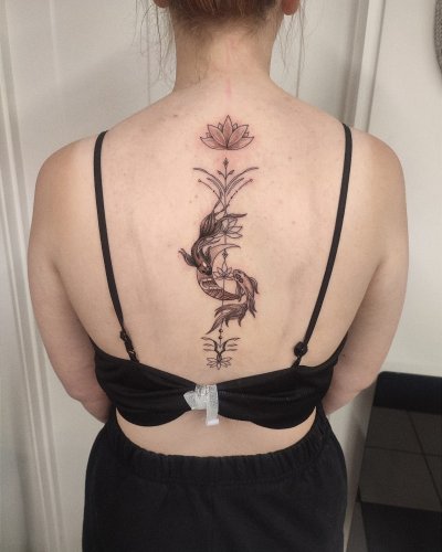 Photo post from lovetattoossandhurst.