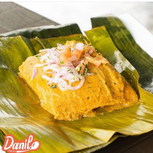 Photo post from danilo_restaurante.
