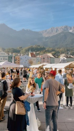 Video post from innsbrucktourism.