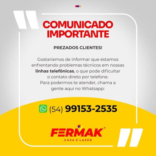 Photo post from fermakoficial.