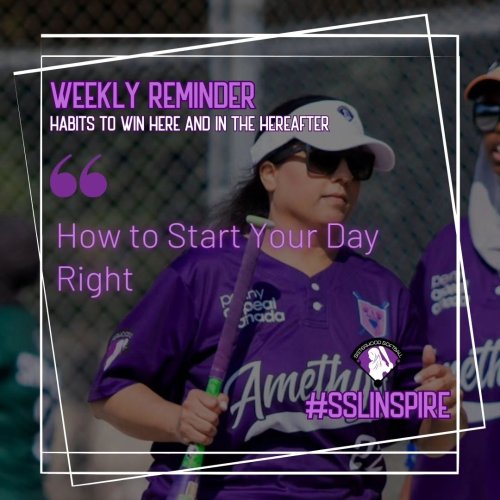 Carousel post from sisterhoodsoftball.