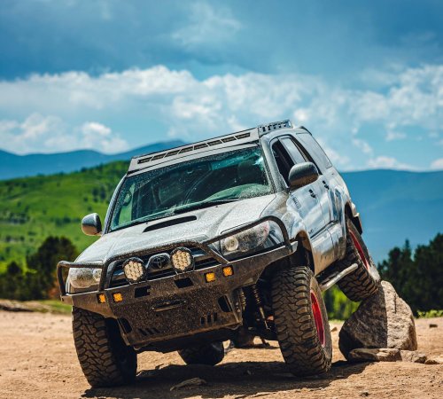 Photo post from coastal.offroad.