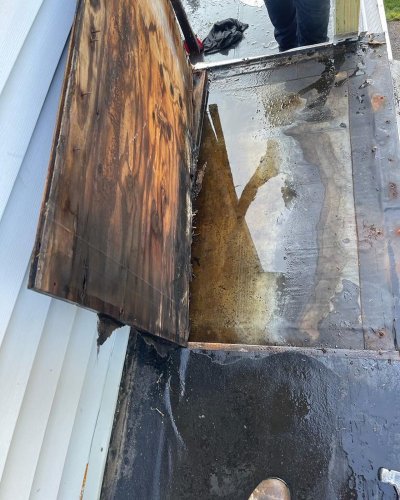 Carousel post from wisdomroofingusa.