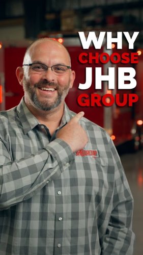 Video post from jhbgroup1.