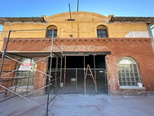 Photo post from teatro_carmen.