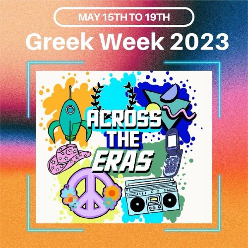 Carousel post from uniongreeks.
