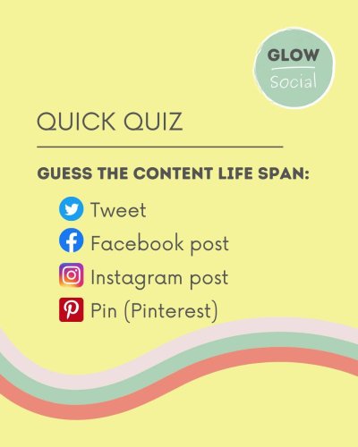 Photo post from glowsocial.uk.