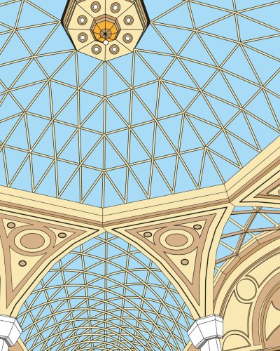 Photo post from galeriaspacificoshopping.