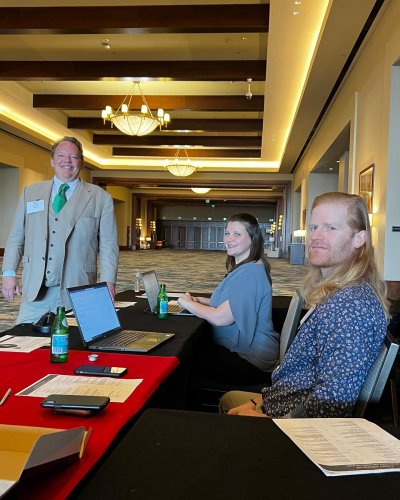 Photo post from laborlawtexasbar.