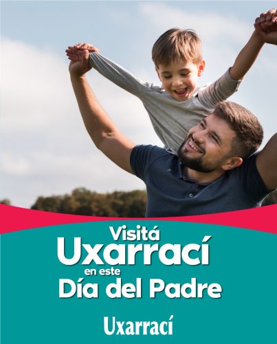 Photo post from uxarraci.