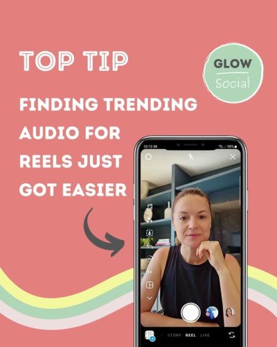 Video post from glowsocial.uk.