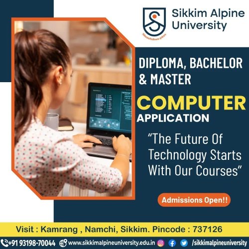 Photo post from sikkimalpineuniversity.