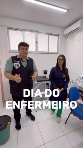 Video post from prefeiturariolargo.