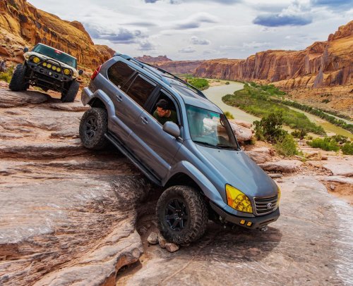Photo post from coastal.offroad.