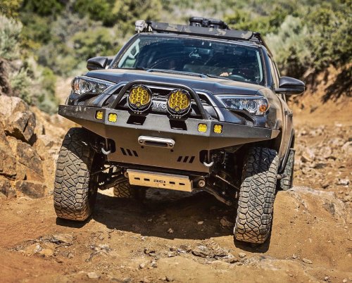 Photo post from coastal.offroad.