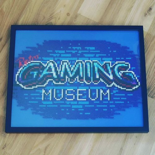 Photo post from caveofpixels.