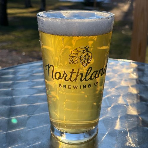 Photo post from northlandbrew.