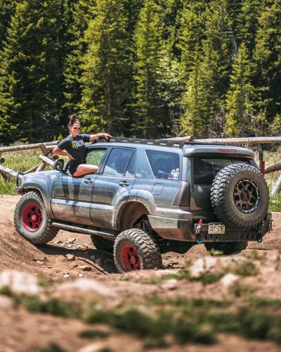 Photo post from coastal.offroad.