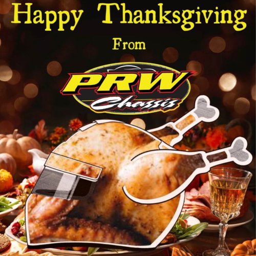 Photo post from prwchassis.