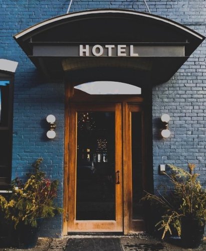 Photo post from hotelonnorth.