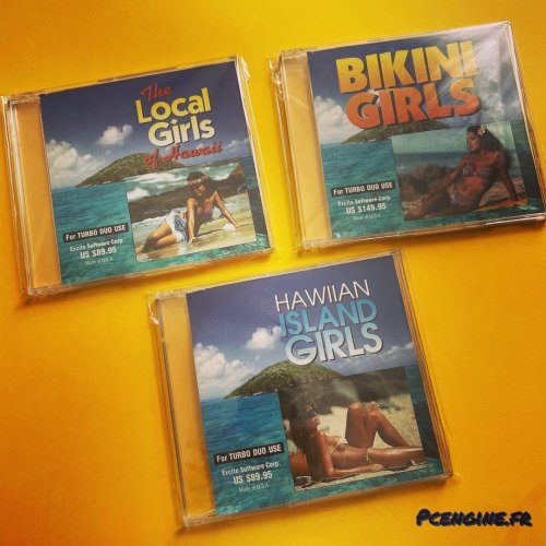 Photo post from pc_engine_fan.