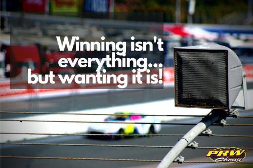 Photo post from prwchassis.