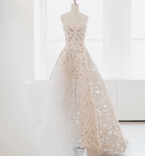 Photo post from lelitebridal.