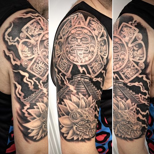 Photo post from lovetattoossandhurst.