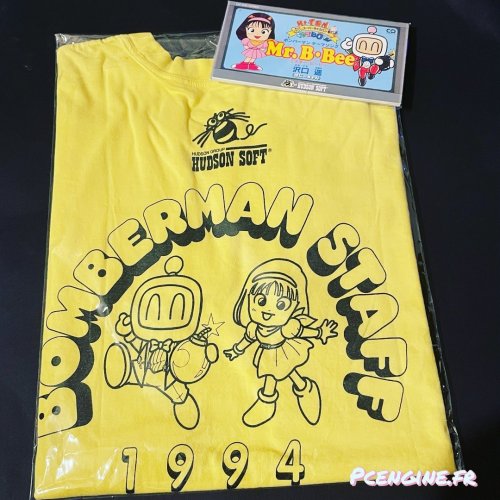 Photo post from pc_engine_fan.