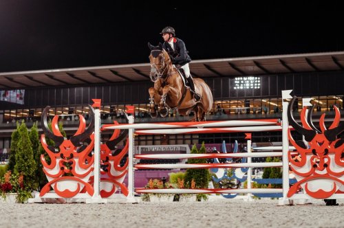 Carousel post from fei_global.